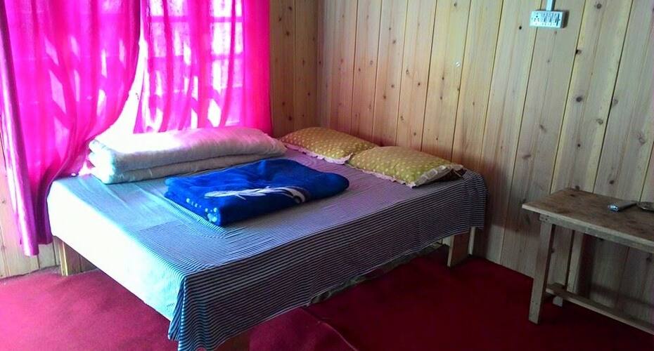 Rishop Holiday Inn, Rishyap 3